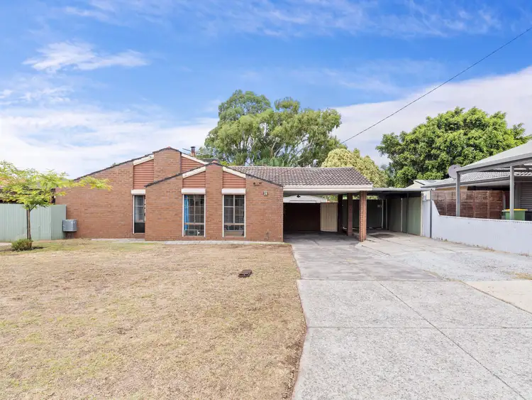Third view of Homely house listing, 28 Rosekelly Road, Gosnells WA 6110