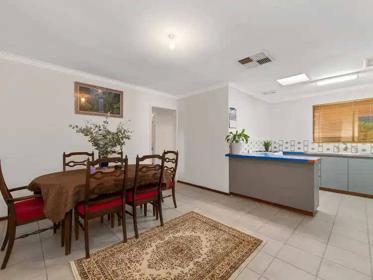 Fifth view of Homely house listing, 28 Rosekelly Road, Gosnells WA 6110
