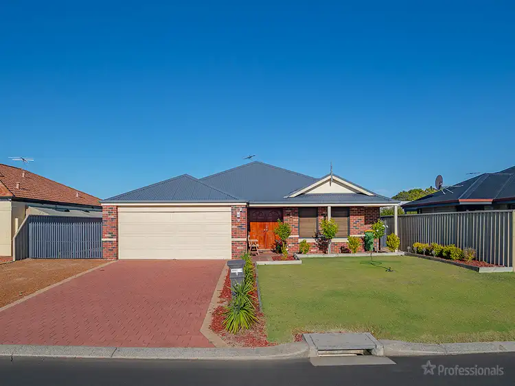 9 Dairylands Drive, Broadwater WA 6280