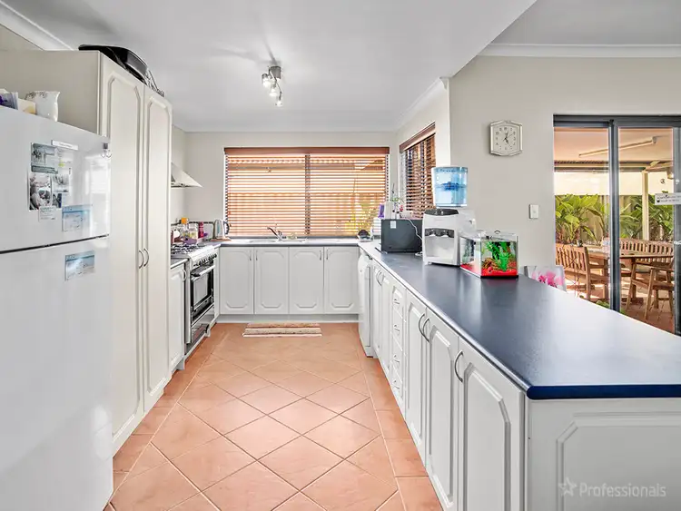 Seventh view of Homely house listing, 9 Dairylands Drive, Broadwater WA 6280