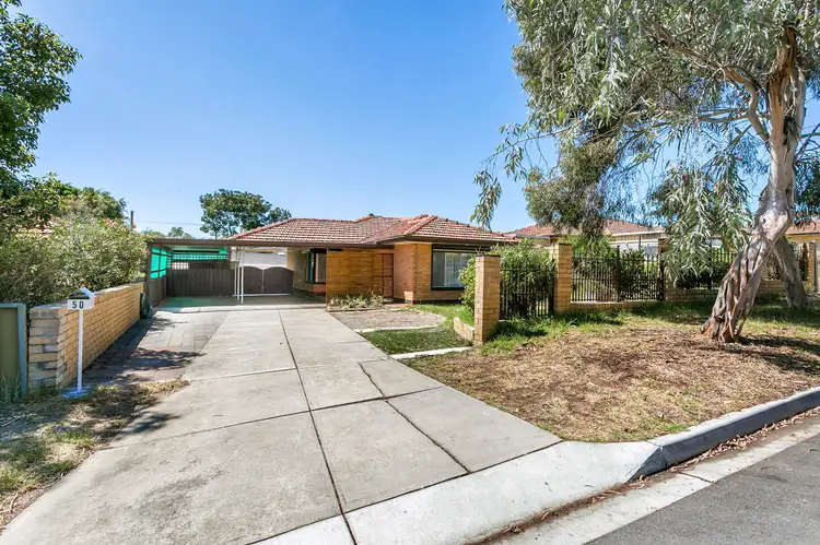 50 Parkview Rise, Hackham SA 5163