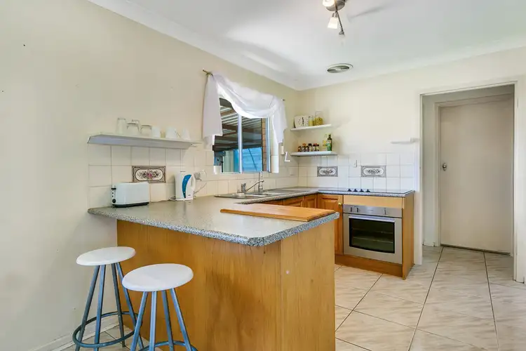 Third view of Homely house listing, 50 Parkview Rise, Hackham SA 5163