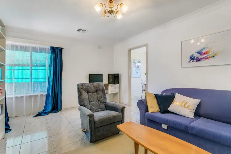 Sixth view of Homely house listing, 50 Parkview Rise, Hackham SA 5163