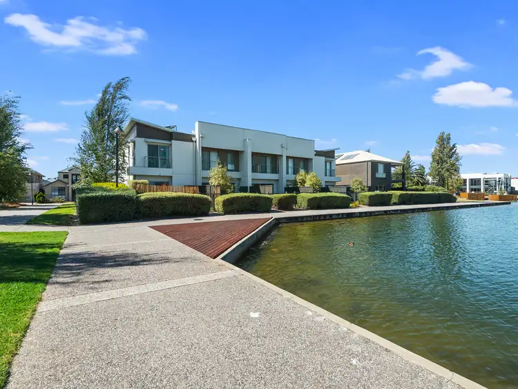 42E Mowbray Street, Mawson Lakes SA 5095