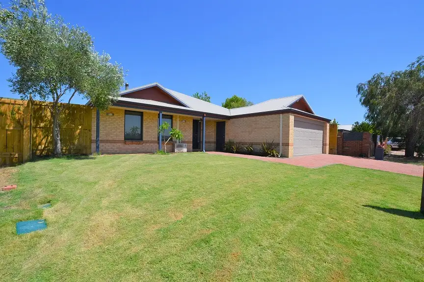 Main view of Homely house listing, 23 Pinegrove Drive, Ellenbrook WA 6069