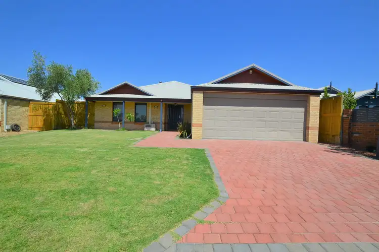 Second view of Homely house listing, 23 Pinegrove Drive, Ellenbrook WA 6069