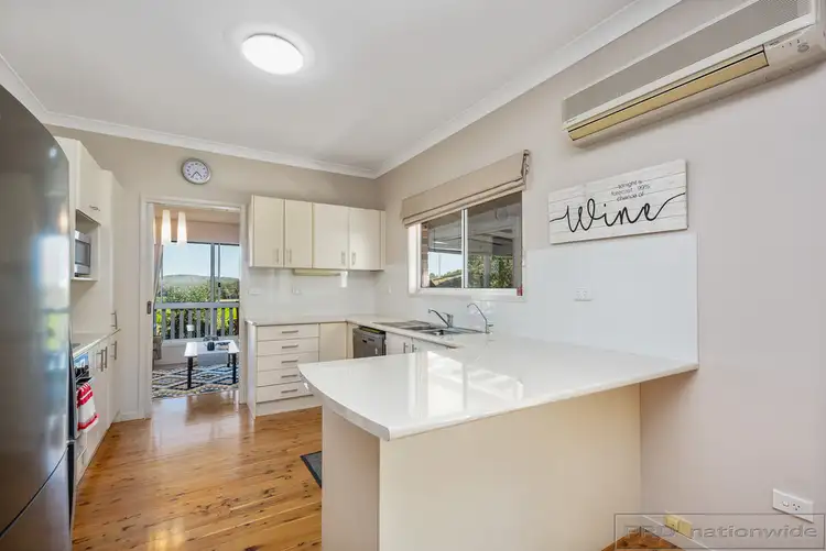 Second view of Homely house listing, 4 Timbertop Road, Glen Oak NSW 2320