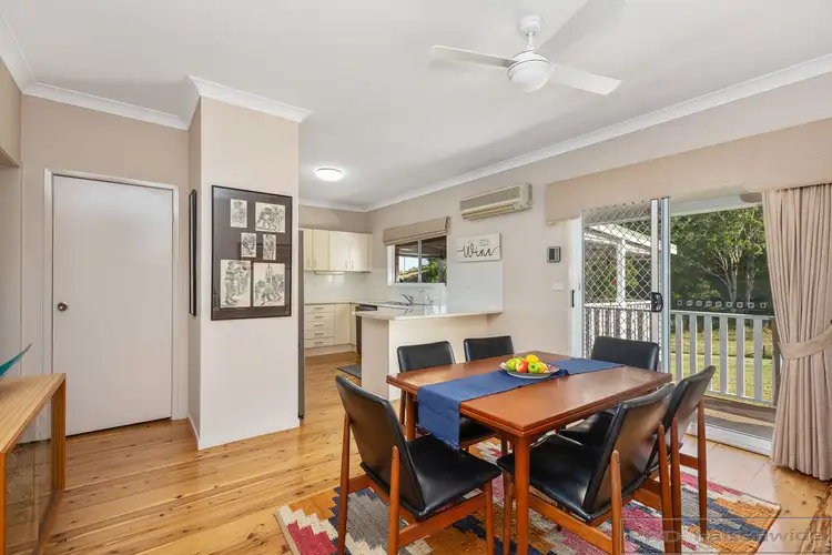 Third view of Homely house listing, 4 Timbertop Road, Glen Oak NSW 2320