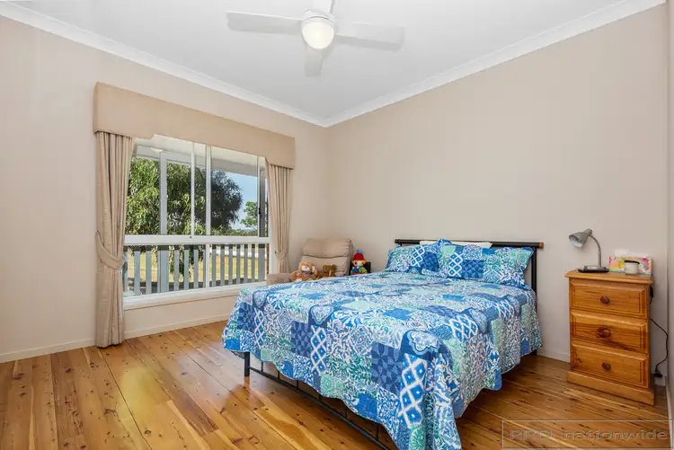 Fourth view of Homely house listing, 4 Timbertop Road, Glen Oak NSW 2320