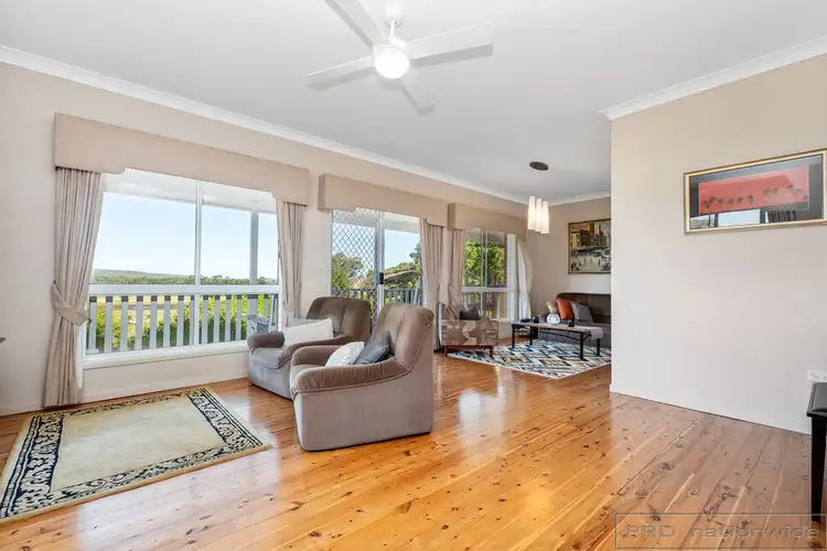 Sixth view of Homely house listing, 4 Timbertop Road, Glen Oak NSW 2320