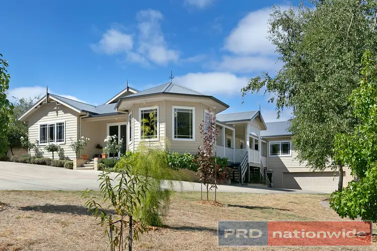 Main view of Homely house listing, 14 Jacksons Road, Warrenheip VIC 3352
