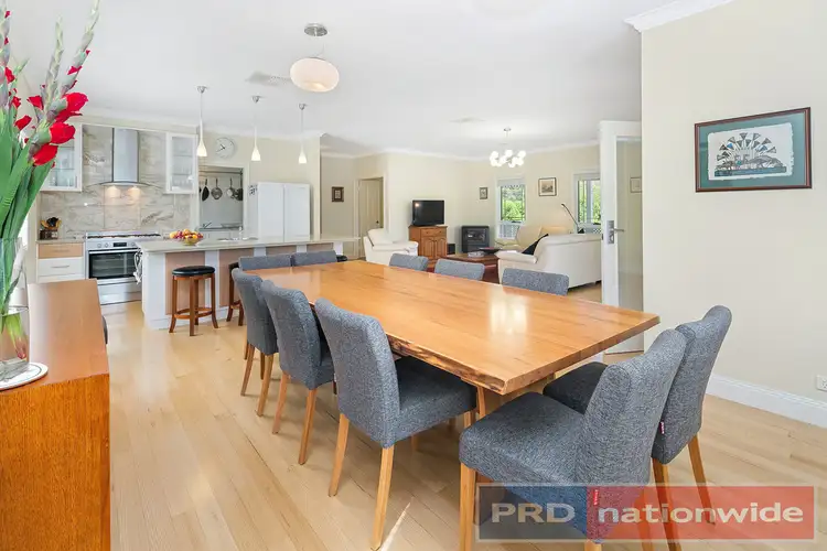 Fourth view of Homely house listing, 14 Jacksons Road, Warrenheip VIC 3352