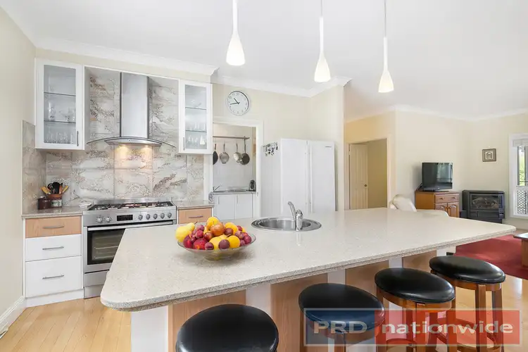 Fifth view of Homely house listing, 14 Jacksons Road, Warrenheip VIC 3352