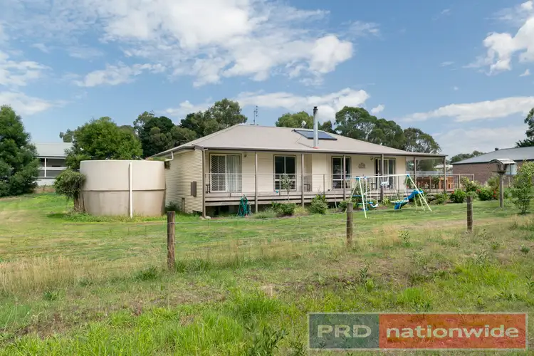 Third view of Homely house listing, 54 Jackson Street, Linton VIC 3360