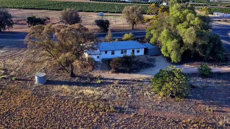 94 Dorsch Avenue, Loxton SA 5333