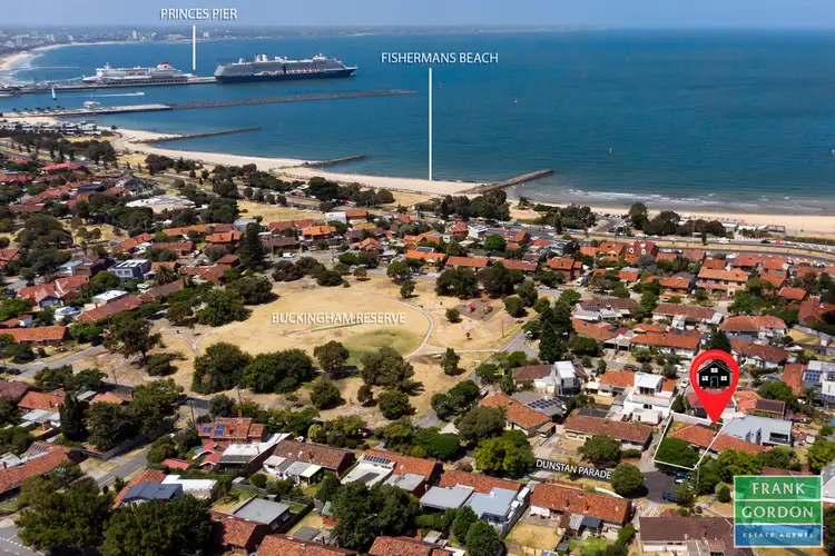 Second view of Homely house listing, 6 Dunstan Parade, Port Melbourne VIC 3207