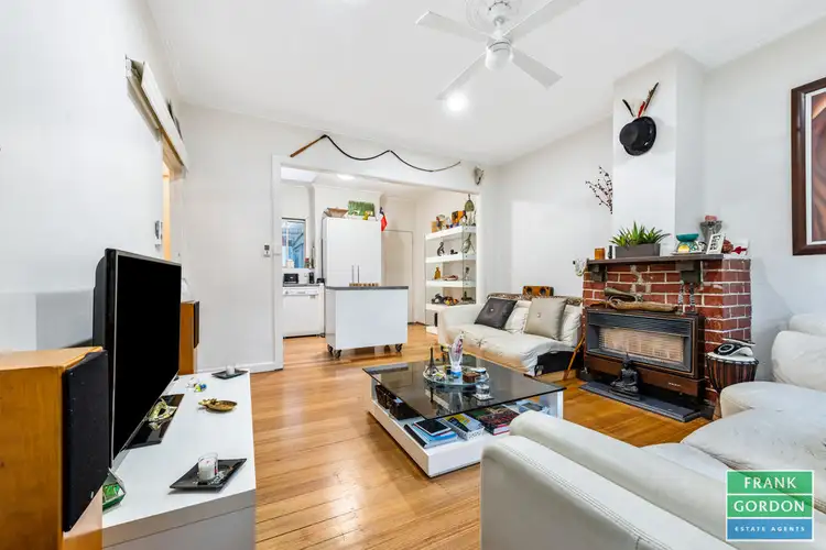Third view of Homely house listing, 6 Dunstan Parade, Port Melbourne VIC 3207