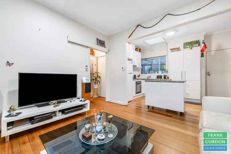 Fourth view of Homely house listing, 6 Dunstan Parade, Port Melbourne VIC 3207