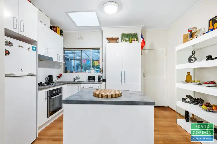 Fifth view of Homely house listing, 6 Dunstan Parade, Port Melbourne VIC 3207