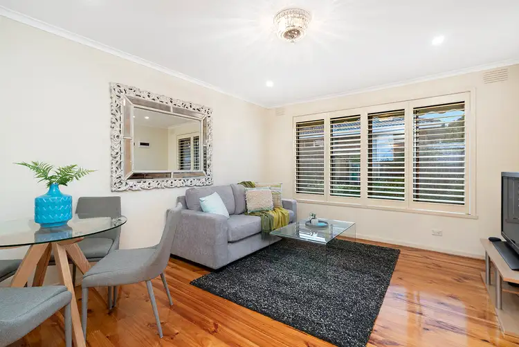 Third view of Homely unit listing, 2/1 Sunray Avenue, Cheltenham VIC 3192