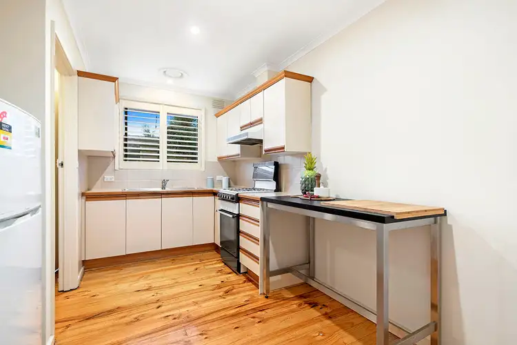Fourth view of Homely unit listing, 2/1 Sunray Avenue, Cheltenham VIC 3192