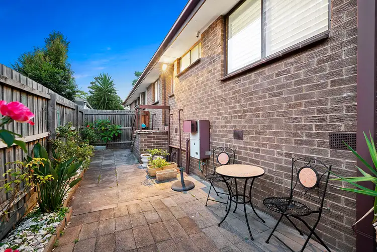 Fifth view of Homely unit listing, 2/1 Sunray Avenue, Cheltenham VIC 3192