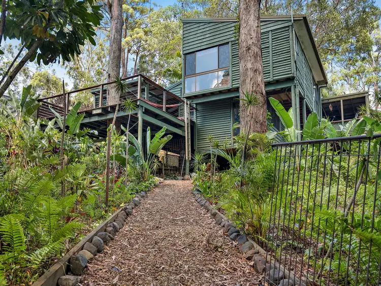 Fifth view of Homely house listing, 63 Piggabeen Road, Tweed Heads West NSW 2485