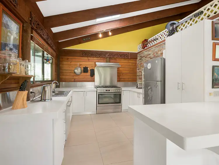 Sixth view of Homely house listing, 63 Piggabeen Road, Tweed Heads West NSW 2485