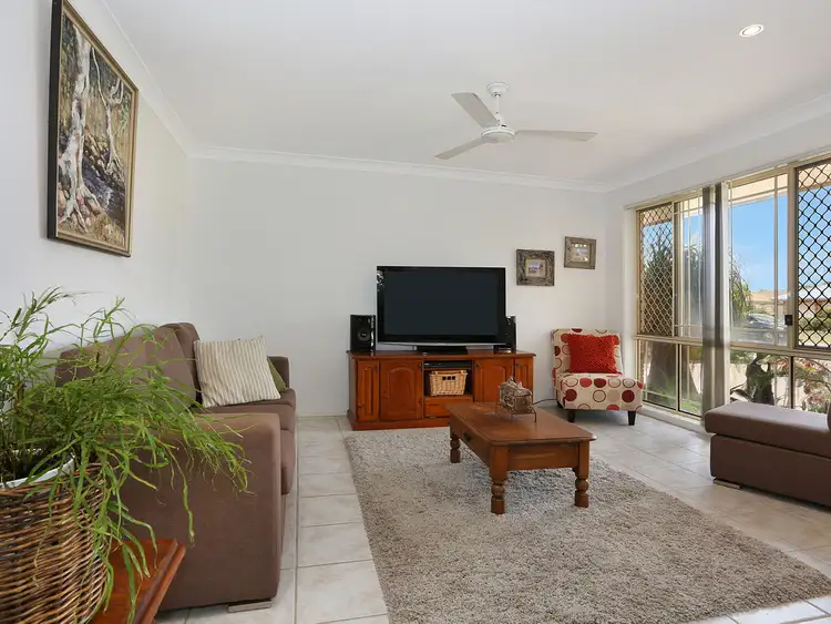 Second view of Homely house listing, 49 Osprey Drive, Yamba NSW 2464