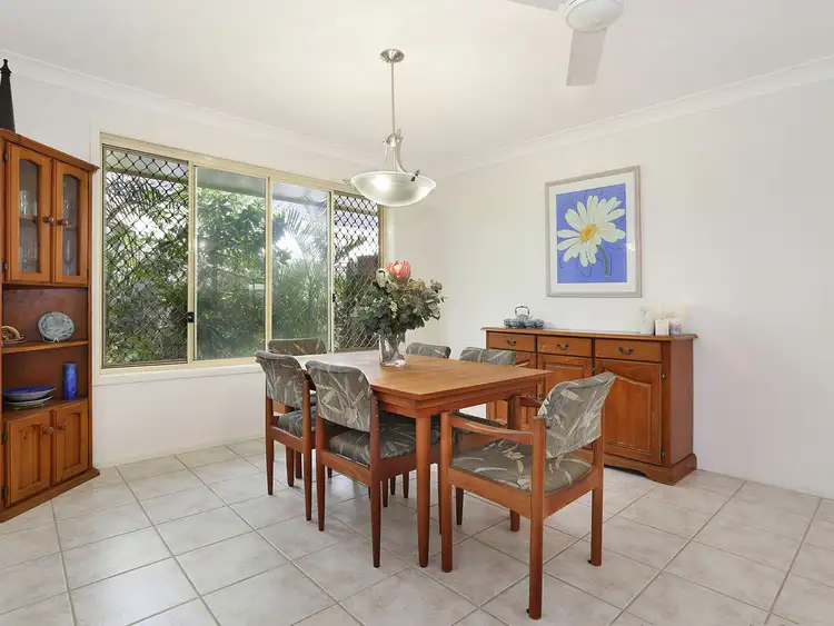 Third view of Homely house listing, 49 Osprey Drive, Yamba NSW 2464