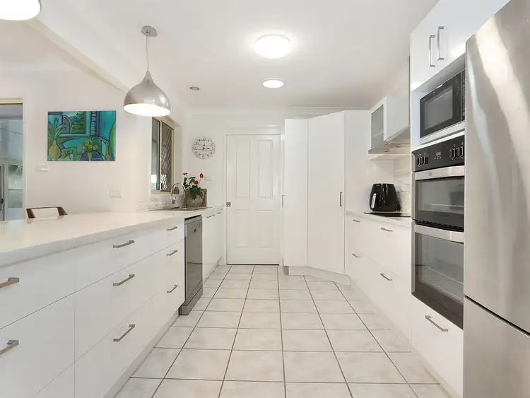 Fifth view of Homely house listing, 49 Osprey Drive, Yamba NSW 2464