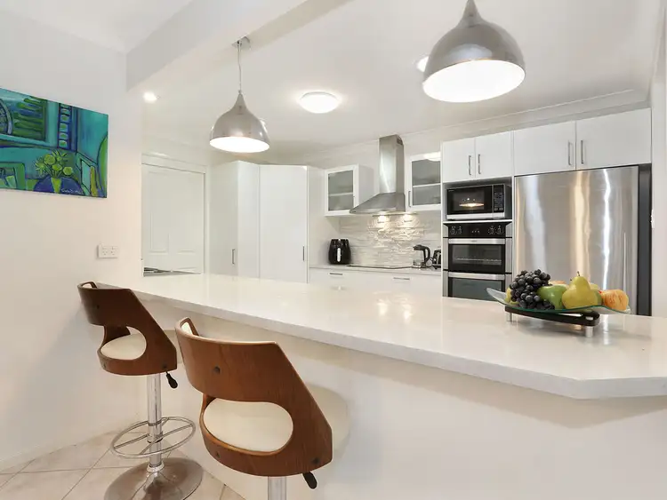 Sixth view of Homely house listing, 49 Osprey Drive, Yamba NSW 2464