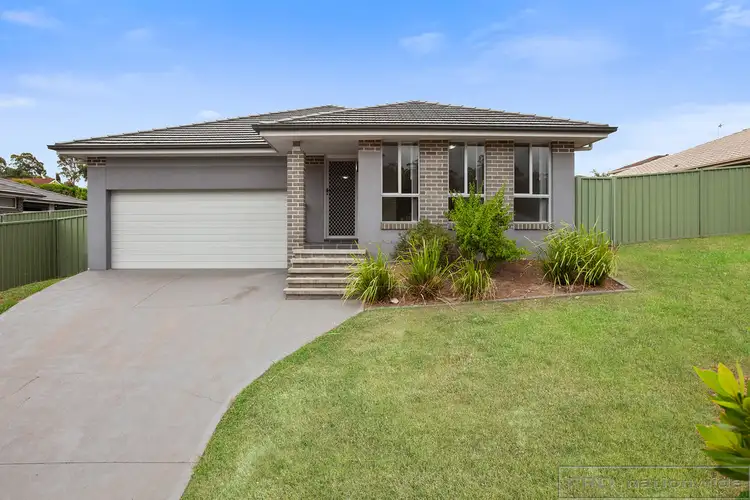31 Hinchinbrook Close, Ashtonfield NSW 2323