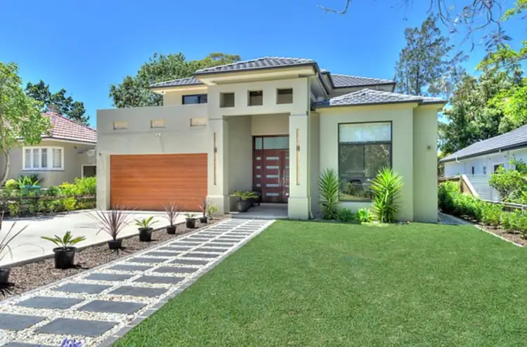 163 Tryon Road, East Lindfield NSW 2070