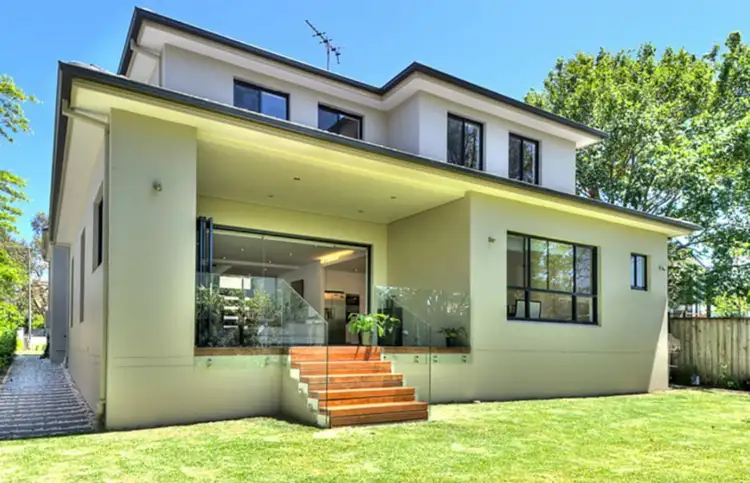 Third view of Homely house listing, 163 Tryon Road, East Lindfield NSW 2070