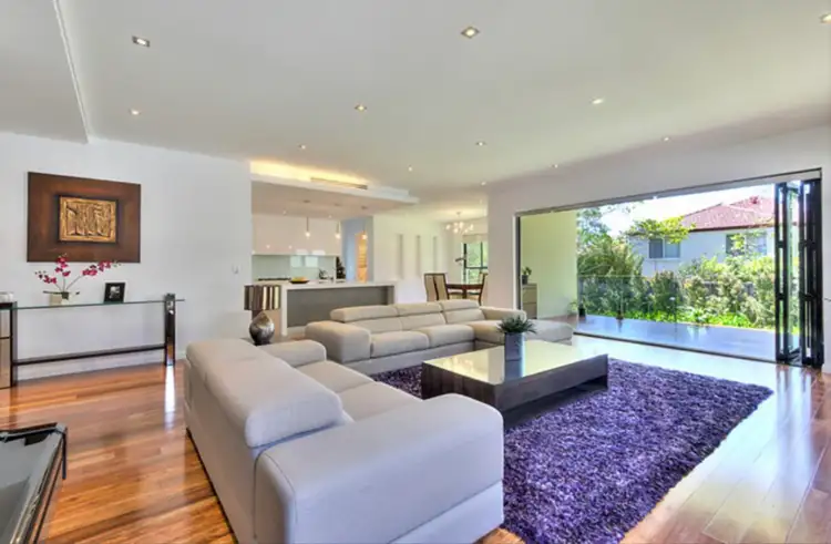 Fourth view of Homely house listing, 163 Tryon Road, East Lindfield NSW 2070