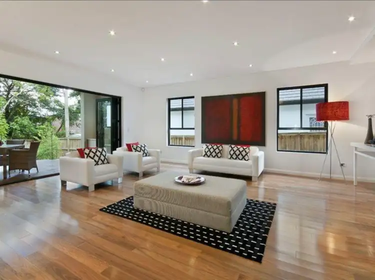 Fifth view of Homely house listing, 163 Tryon Road, East Lindfield NSW 2070