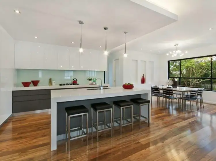 Sixth view of Homely house listing, 163 Tryon Road, East Lindfield NSW 2070