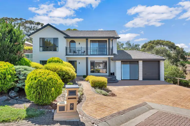 6 Stilton Walk, Happy Valley SA 5159