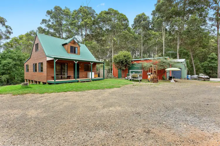 364 Old Highway, Narooma NSW 2546