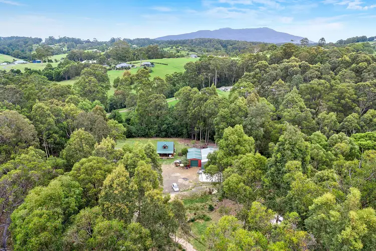 Second view of Homely rural property listing, 364 Old Highway, Narooma NSW 2546