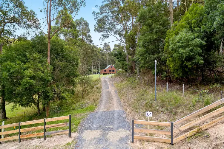 Third view of Homely rural property listing, 364 Old Highway, Narooma NSW 2546