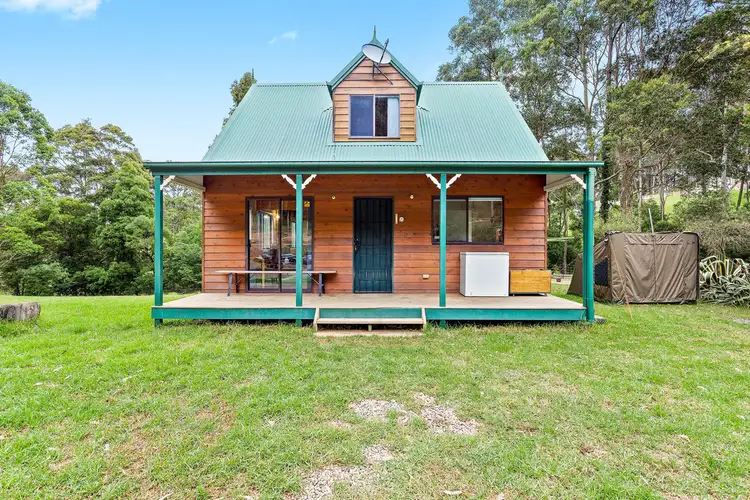 Fourth view of Homely rural property listing, 364 Old Highway, Narooma NSW 2546