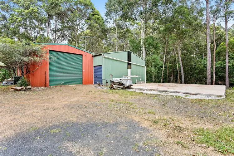 Fifth view of Homely rural property listing, 364 Old Highway, Narooma NSW 2546
