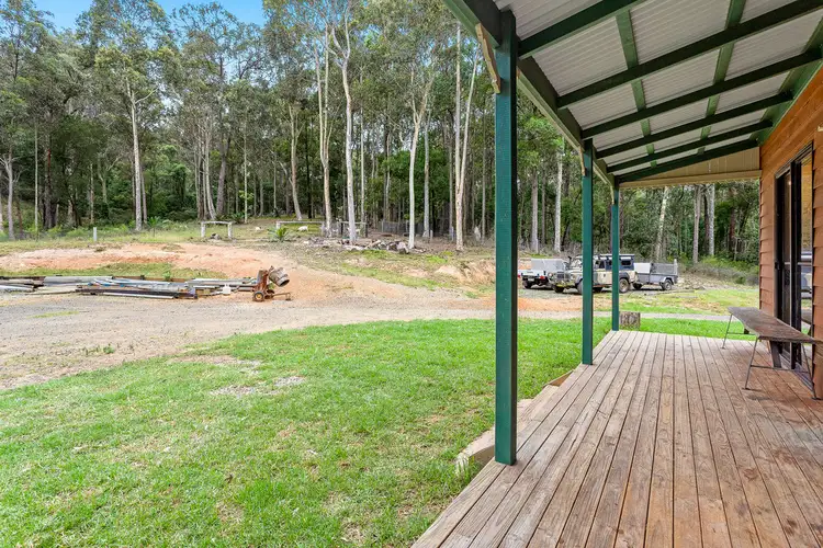 Sixth view of Homely rural property listing, 364 Old Highway, Narooma NSW 2546