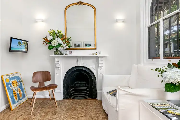 Third view of Homely house listing, 27 Napier Street, Paddington NSW 2021