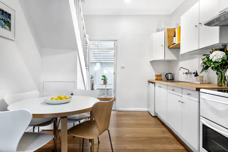 Fourth view of Homely house listing, 27 Napier Street, Paddington NSW 2021