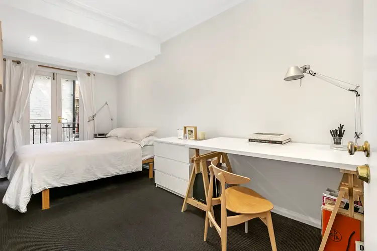 Fifth view of Homely house listing, 27 Napier Street, Paddington NSW 2021