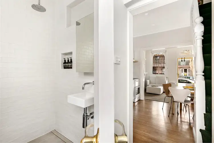 Sixth view of Homely house listing, 27 Napier Street, Paddington NSW 2021