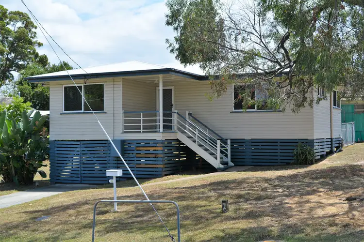 Main view of Homely house listing, 1 Sedgemoor Street, Stafford Heights QLD 4053